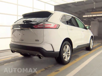 2020 Ford Edge SEL - miniatura 4