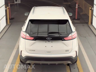 2020 Ford Edge SEL - miniatura 5