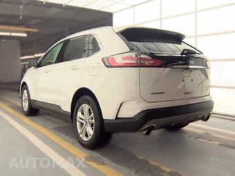 2020 Ford Edge SEL - miniatura 6