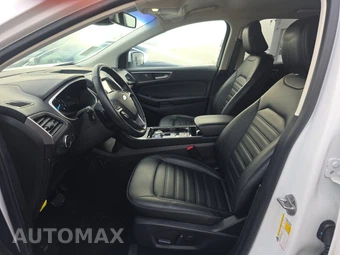 2020 Ford Edge SEL - miniatura 7