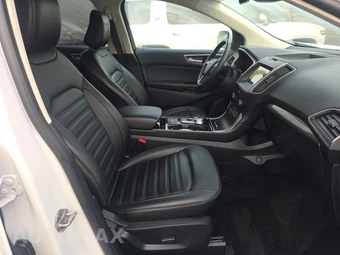 2020 Ford Edge SEL - miniatura 8
