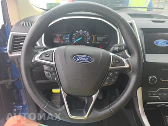 2020 Ford Edge SEL – miniatura 10