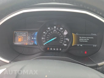 2020 Ford Edge SEL – miniatura 12