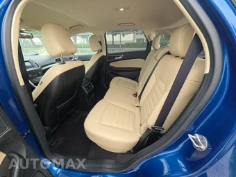 2020 Ford Edge SEL – miniatura 13