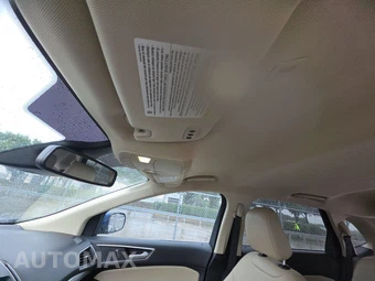 2020 Ford Edge SEL – miniatura 17