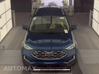 2020 Ford Edge SEL – miniatura 2