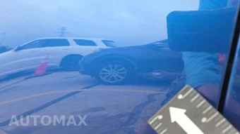 2020 Ford Edge SEL – miniatura 22