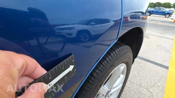 2020 Ford Edge SEL – miniatura 23