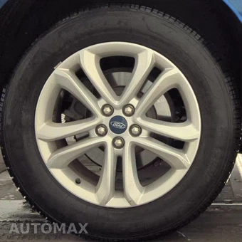2020 Ford Edge SEL – miniatura 27