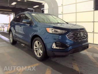 2020 Ford Edge SEL – miniatura 3