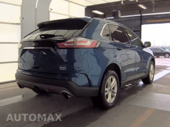 2020 Ford Edge SEL – miniatura 4