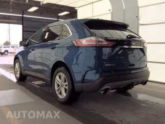 2020 Ford Edge SEL – miniatura 6