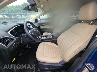 2020 Ford Edge SEL – miniatura 7