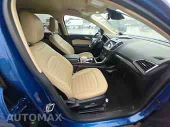 2020 Ford Edge SEL – miniatura 8
