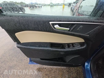 2020 Ford Edge SEL – miniatura 9