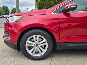 2020 Ford Edge SEL - miniatura 10