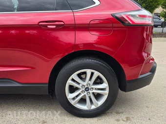 2020 Ford Edge SEL - miniatura 11
