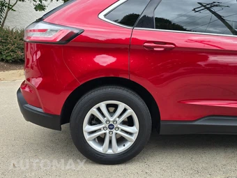 2020 Ford Edge SEL - miniatura 12