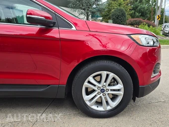 2020 Ford Edge SEL - miniatura 13