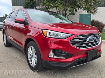 2020 Ford Edge SEL - miniatura 14