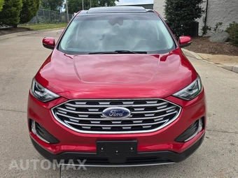 2020 Ford Edge SEL - miniatura 2