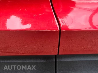 2020 Ford Edge SEL - miniatura 23
