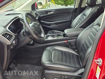 2020 Ford Edge SEL - miniatura 29