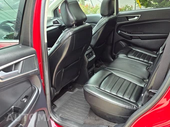 2020 Ford Edge SEL - miniatura 30