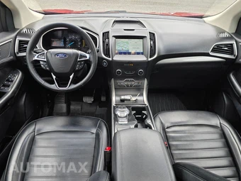 2020 Ford Edge SEL - miniatura 31