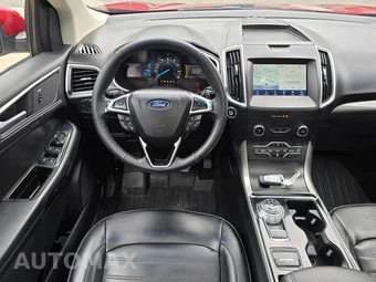 2020 Ford Edge SEL - miniatura 32