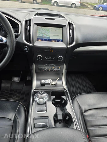 2020 Ford Edge SEL - miniatura 33