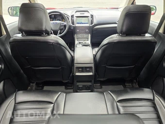 2020 Ford Edge SEL - miniatura 38