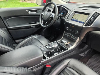 2020 Ford Edge SEL - miniatura 42