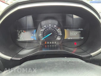 2020 Ford Edge SEL - miniatura 46