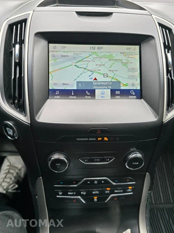 2020 Ford Edge SEL - miniatura 47