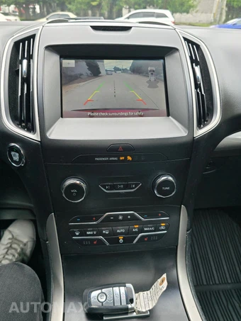 2020 Ford Edge SEL - miniatura 49
