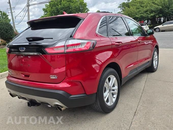 2020 Ford Edge SEL - miniatura 5