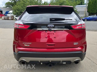 2020 Ford Edge SEL - miniatura 6