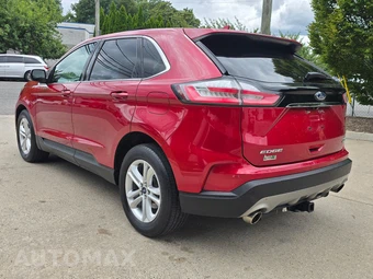 2020 Ford Edge SEL - miniatura 7
