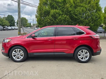 2020 Ford Edge SEL - miniatura 8