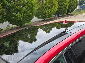 2020 Ford Edge SEL - miniatura 9