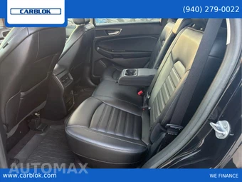 2020 Ford Edge SEL – miniatura 10