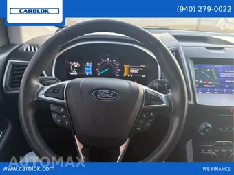 2020 Ford Edge SEL – miniatura 14