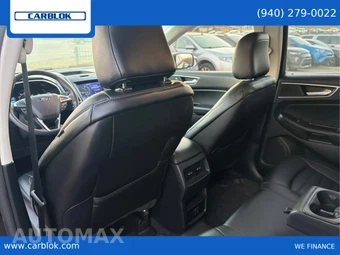 2020 Ford Edge SEL – miniatura 15