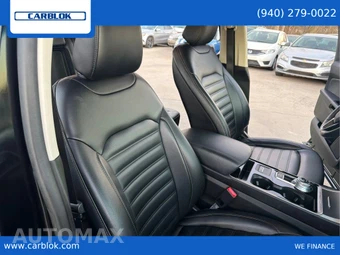 2020 Ford Edge SEL – miniatura 17