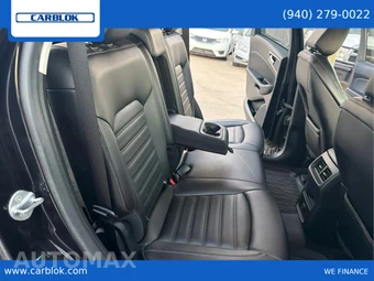 2020 Ford Edge SEL – miniatura 18