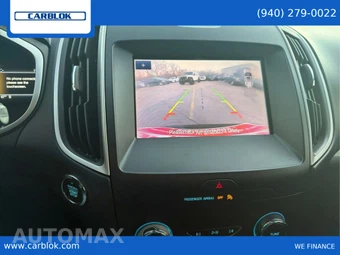 2020 Ford Edge SEL – miniatura 20