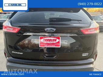 2020 Ford Edge SEL – miniatura 22