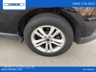 2020 Ford Edge SEL – miniatura 26