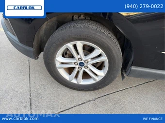 2020 Ford Edge SEL – miniatura 27